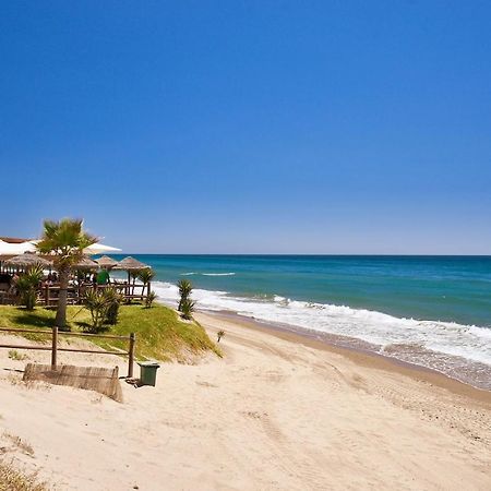 OleHolidays 405 Loft Romana Playa junto al mar Marbella Exterior foto